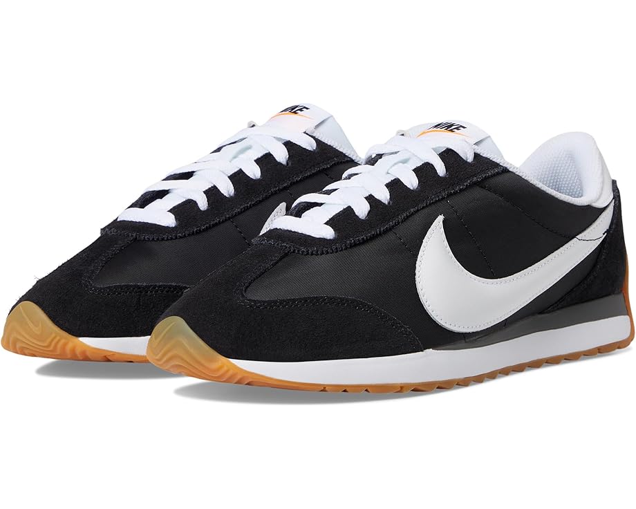

Кроссовки Nike Pacific, цвет Black/White/Iron Grey/Gum Light Brown