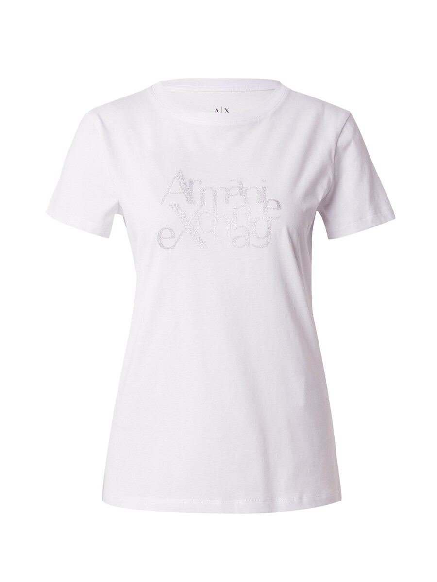 

Рубашка ARMANI EXCHANGE, белый