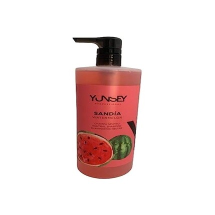 

YUNSEY PROFESSIONAL Шампунь нейтральный арбуз 1000 мл
