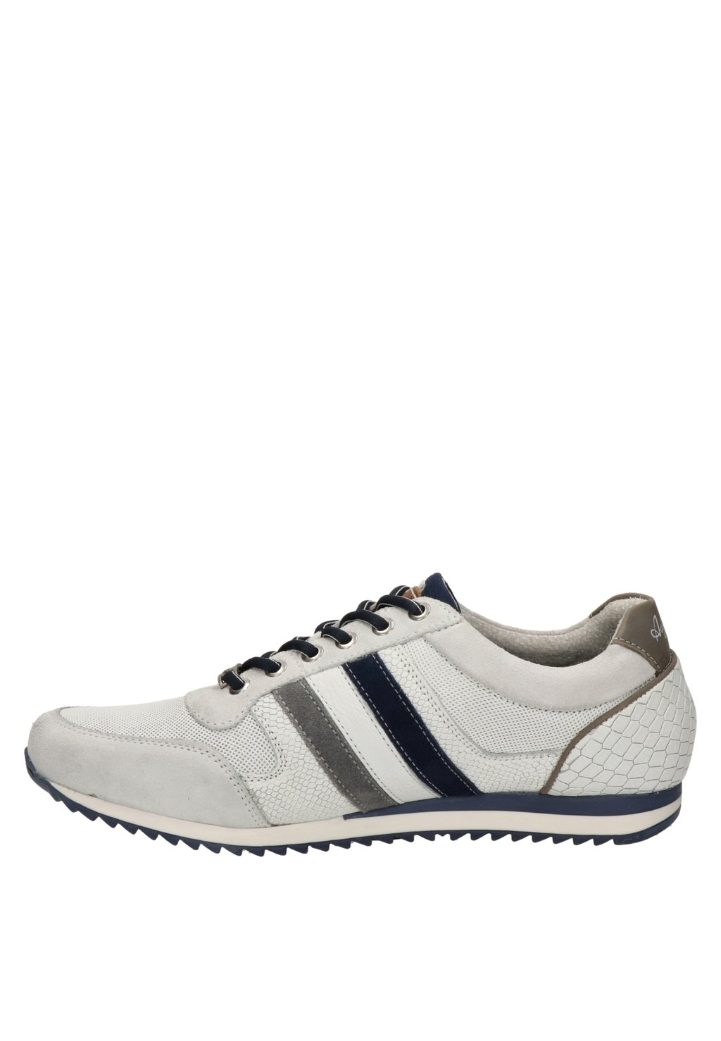 

Низкие кеды AUSTRALIAN Australian Footwear, белый