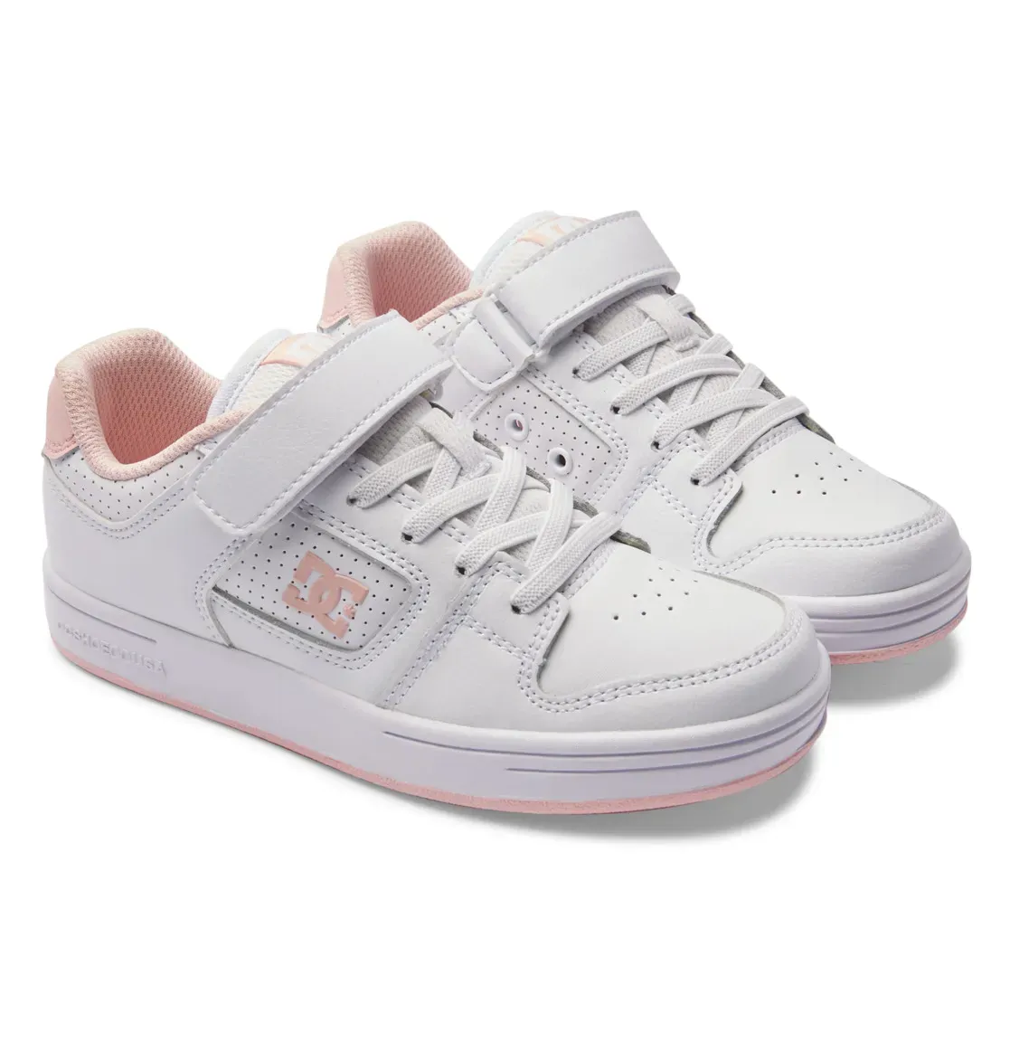 

Кроссовки DC Shoes "Manteca 4 V", белый