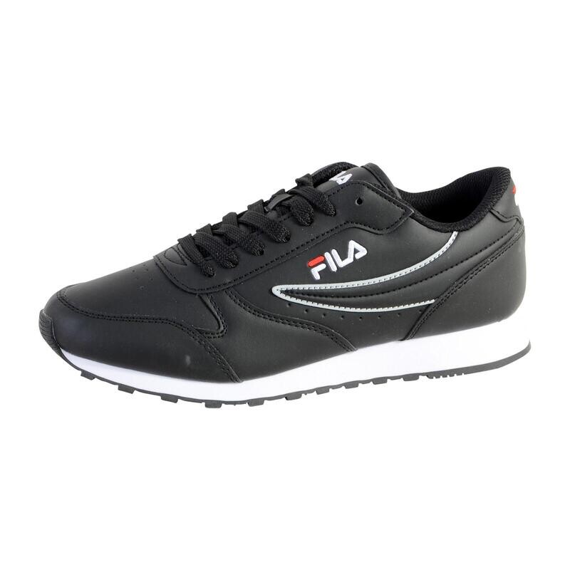

Кроссовки Fila, цвет schwarz/flussgrau, Серый, Кроссовки Fila, цвет schwarz/flussgrau