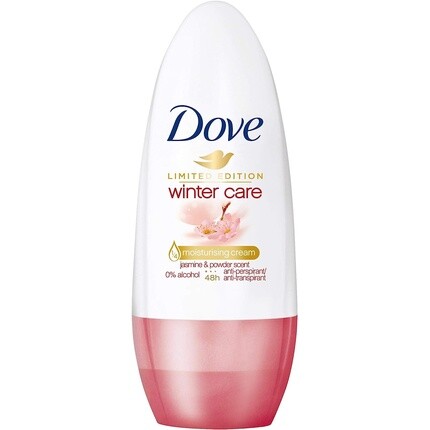 

Зимний уход 48ч антиперспирант роликовый 50мл Dove