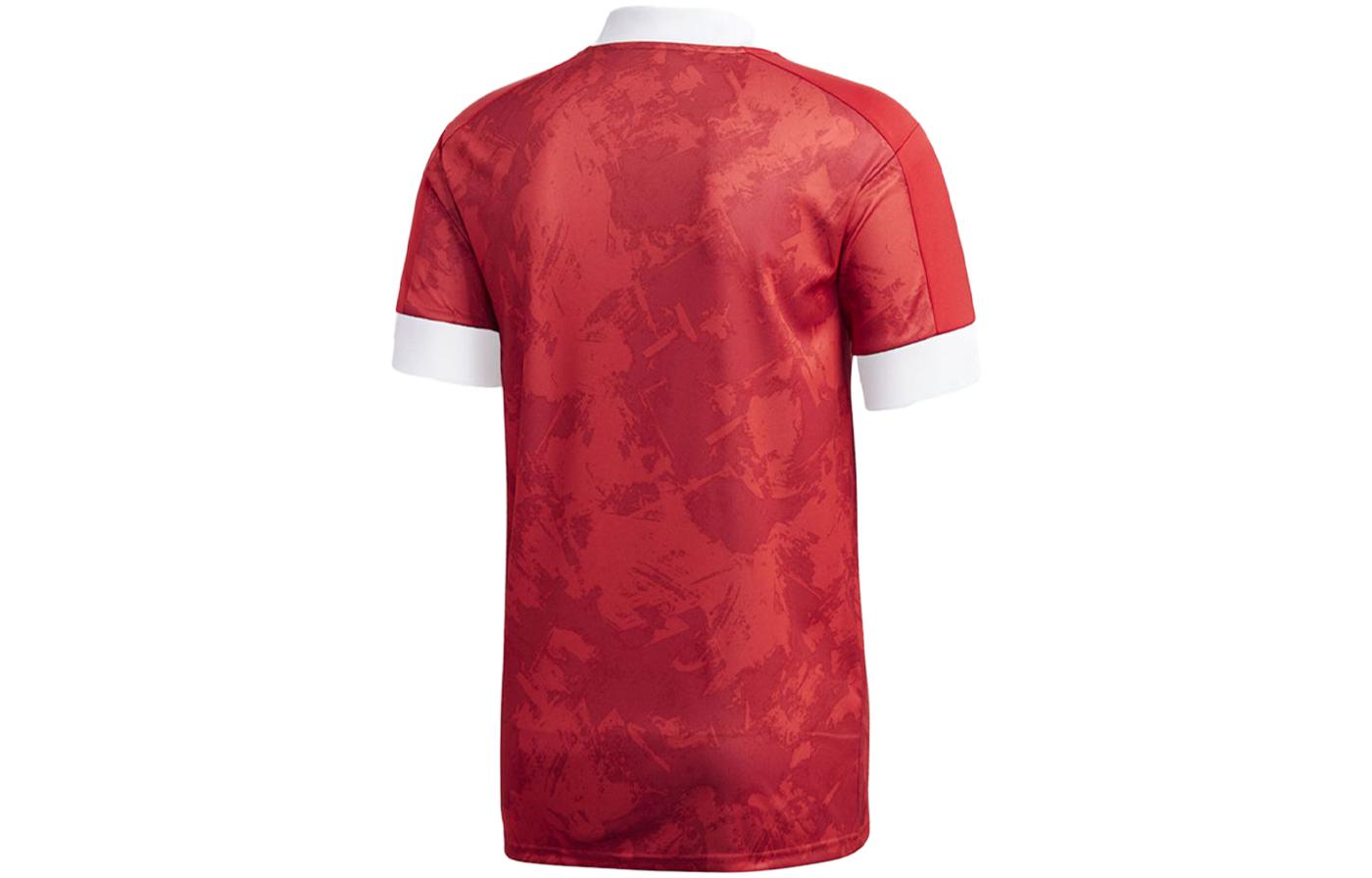 Футболка adidas RFU Home H Jersey JSY — фото 2