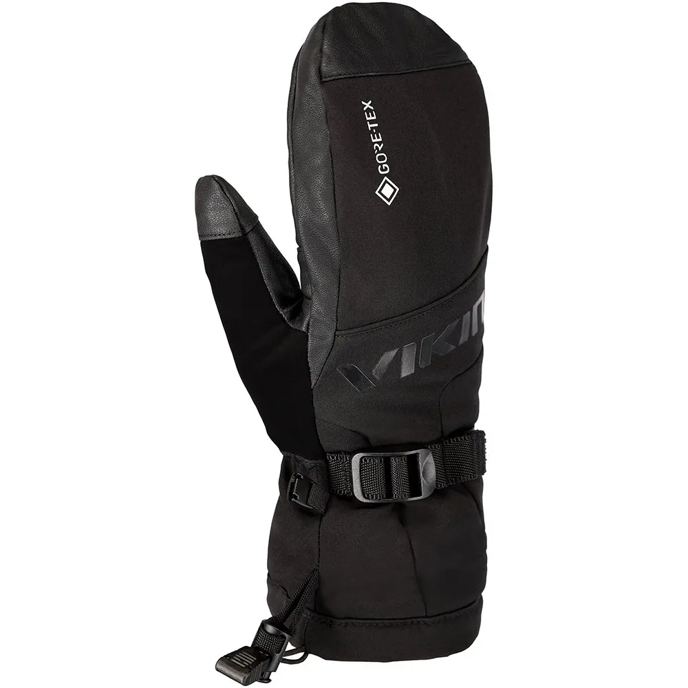 

Рукавицы Viking Hudson Goretex, черный