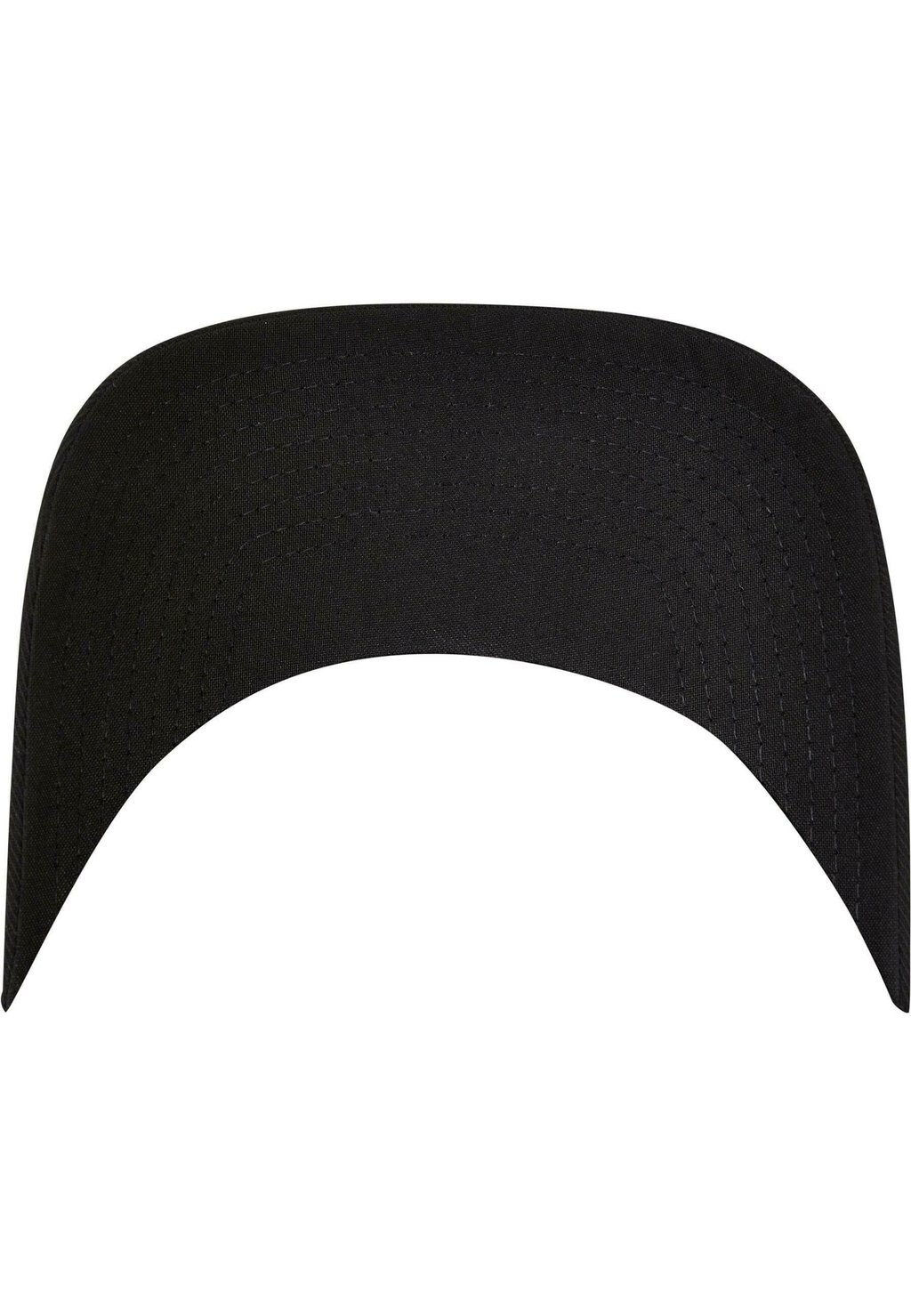 

Бейсболка UNISEX Flexfit, черный