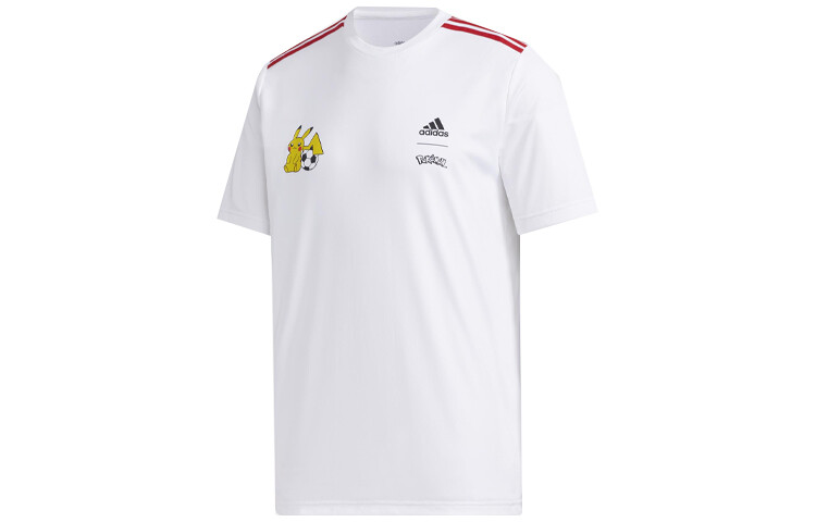 

Футболка мужская белая Adidas, белый