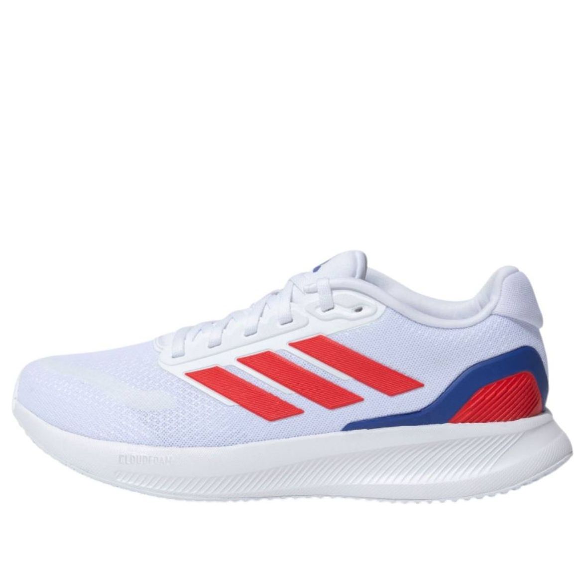 

Кроссовки adidas Runfalcon 5 'White Semi Lucid Red'