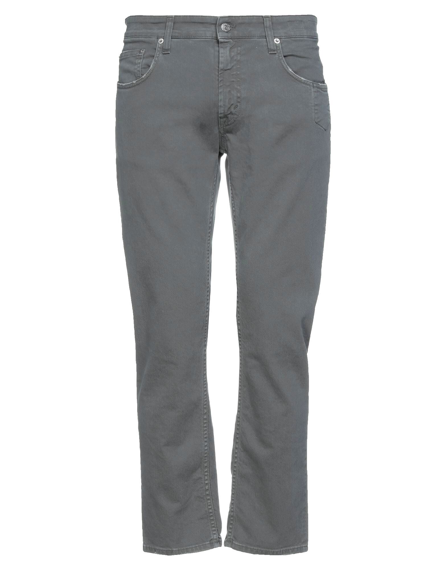 

Джинсы Department 5, серый