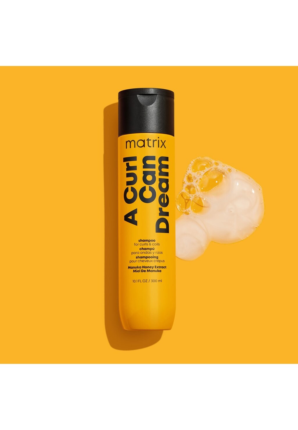 Шампунь a curl can dream. Matrix a curl can dream шампунь.