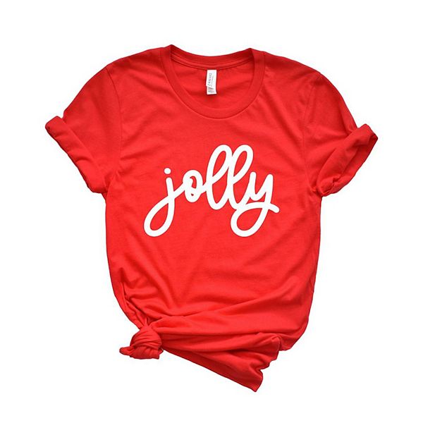 

Футболка с принтом Jolly Bold Cursive Simply Sage Market, Red, Зеленый, Футболка с принтом Jolly Bold Cursive Simply Sage Market, Red