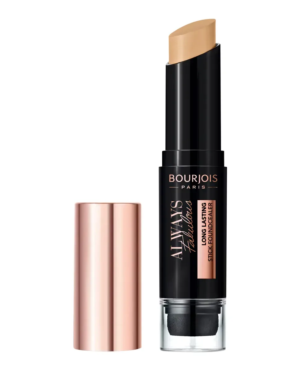 Тональный крем Always Fabolous Stick Bourjois, 410 Golden Beige — фото 2