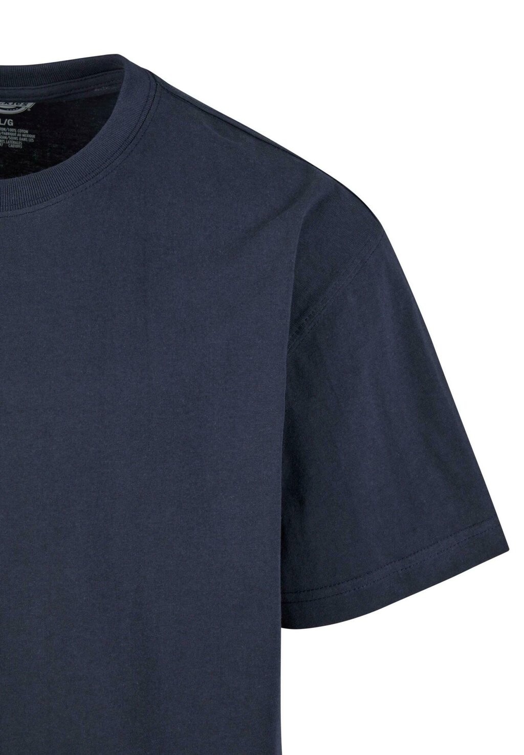 

Базовая футболка WORKWEAR EVERYDAY SHORT SLEEVE Dickies, синий