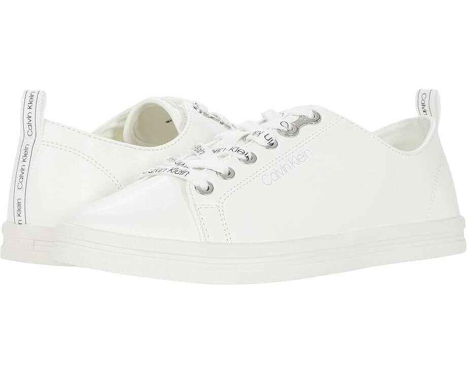 

Кроссовки Calvin Klein Maraselle, цвет White 1