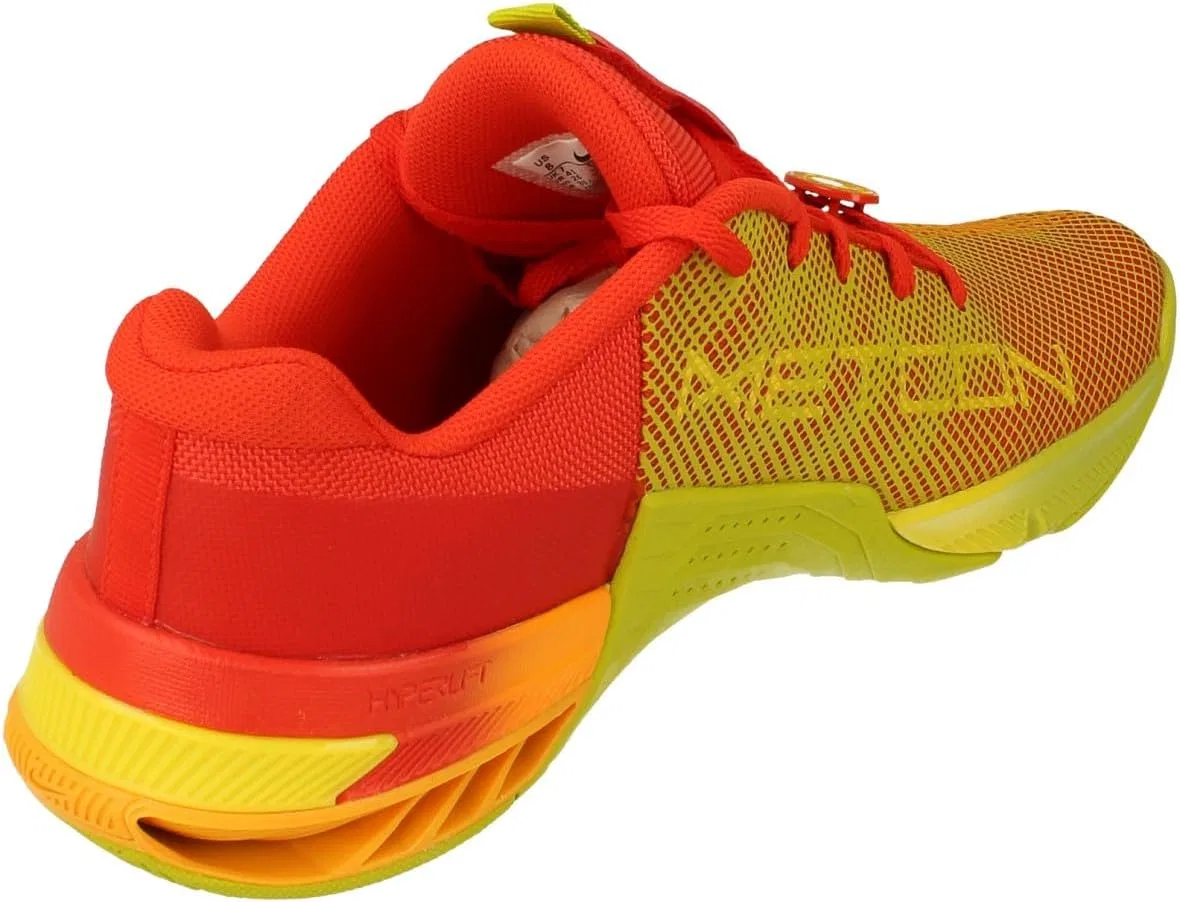 Мужские кроссовки Nike Metcon 8 Do9328, Picante Red Multi Color 600 — фото 3