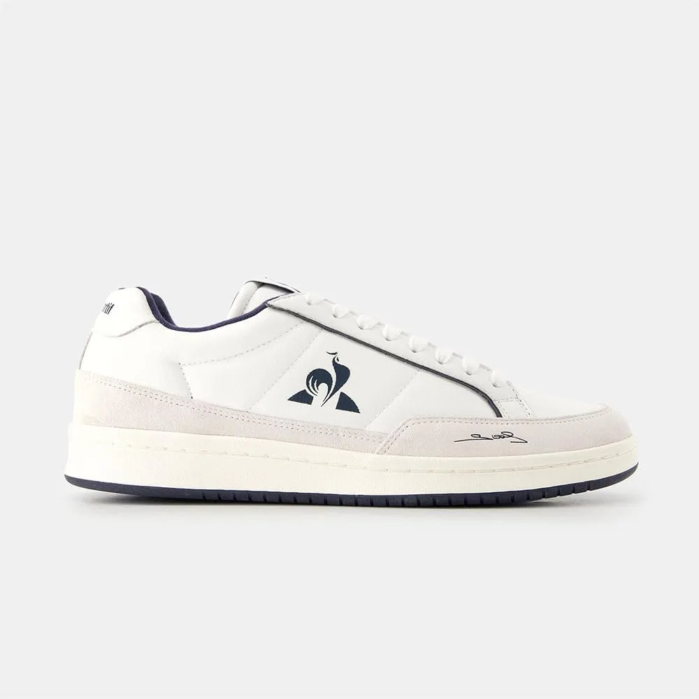 Кроссовки Le Coq Sportif Unisex Noah_2 Ripstop Optical White/Trekking G — фото 2