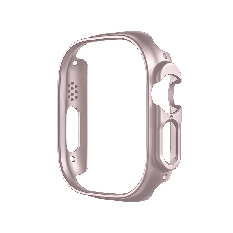 

Biaodaige Часы Strap Apple Compatibility Pc Material, Rose Gold
