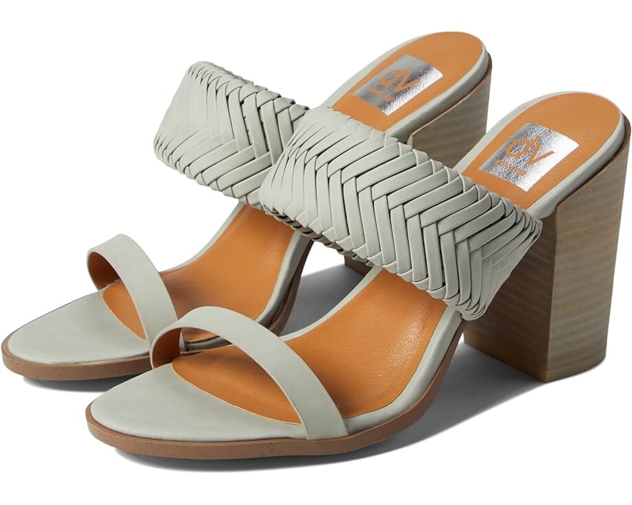 

Туфли DV Dolce Vita Bambi, цвет Sage