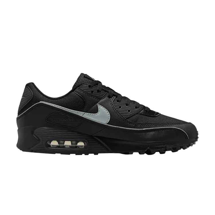 

Кроссовки Nike Air Max 90 Premium Reflective 'Black'