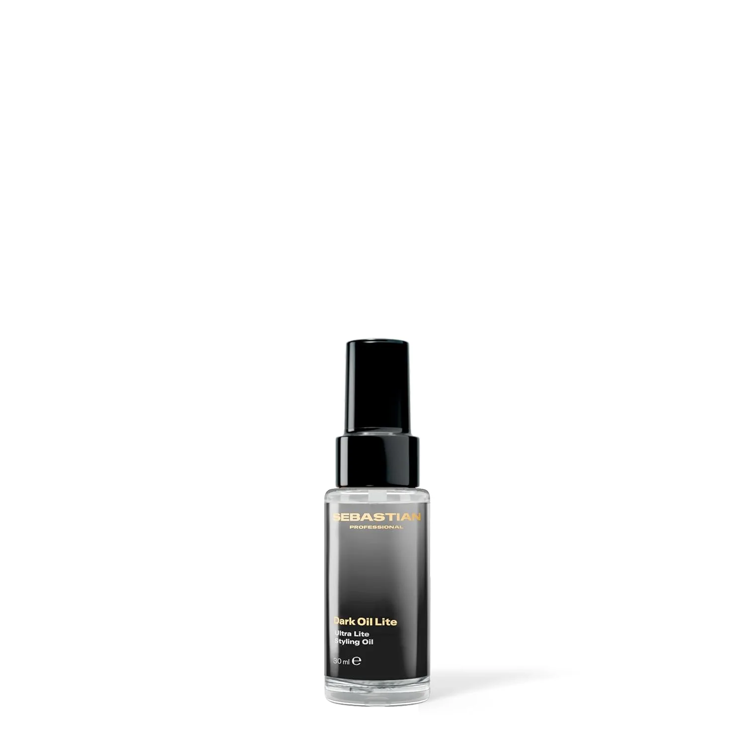 Ультралегкое масло для укладки волос Sebastian Professional Dark Oil Lite | 30 мл