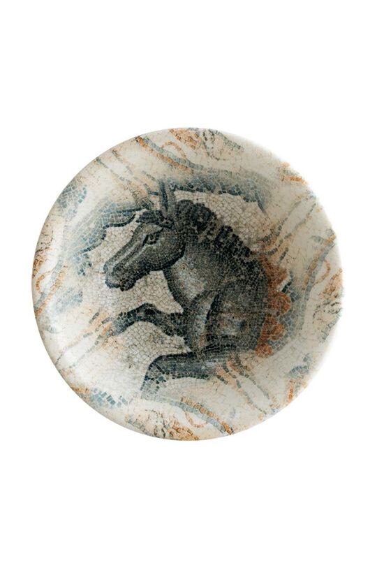 

Чаша Mesopatamia Horse Gourmet Bonna, мультиколор