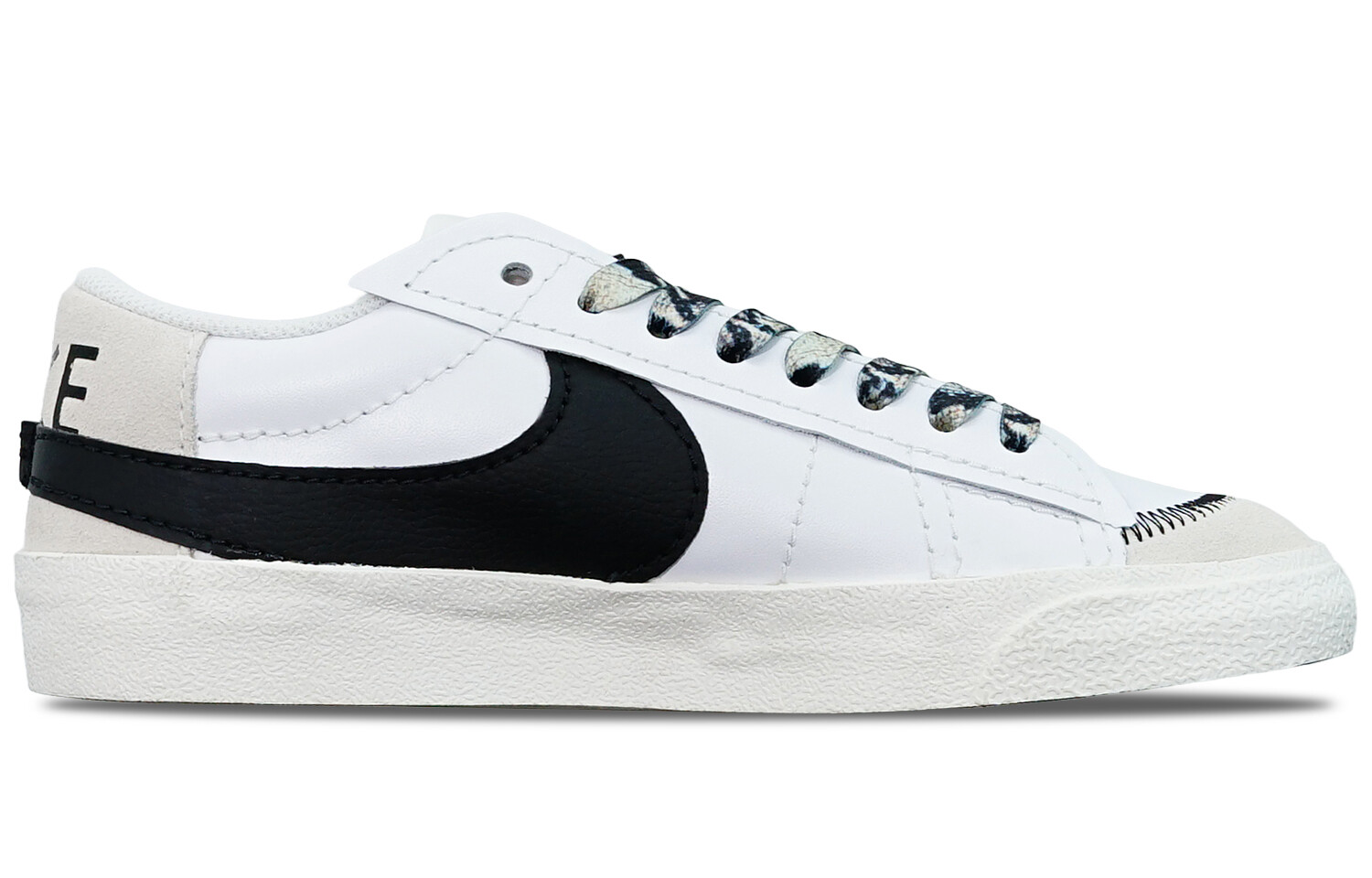 

Мужские кроссовки для скейтбординга Nike Blazer низкие