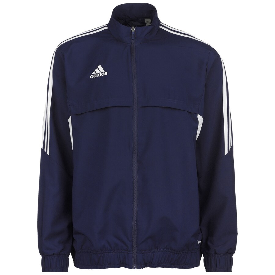 

Спортивная куртка ADIDAS SPORTSWEAR Condivo 22, темно-синий