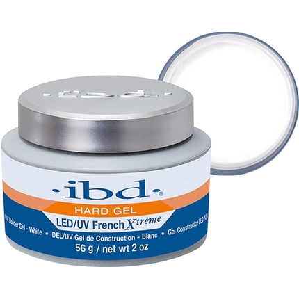 

IBD LED/UV Extreme White B-гель 56 г