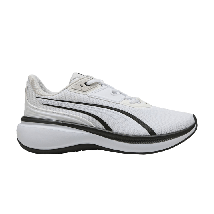 

Кроссовки Puma Softride Exo 'White Black', белый