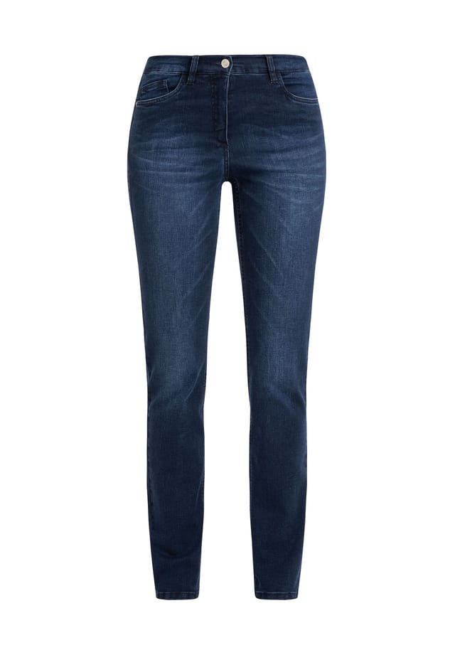 

Джинсы Рамона Recover Pants, синий