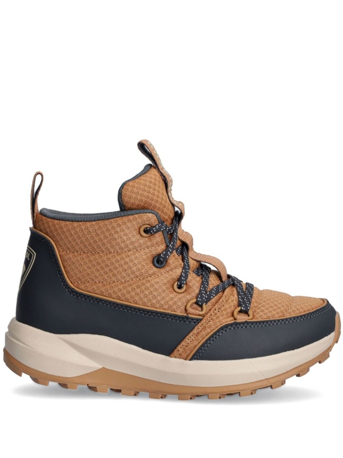 

Rossignol ботинки Podium, коричневый