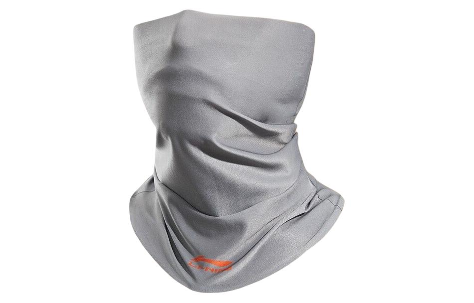 

Шарф Unisex Gray LINING