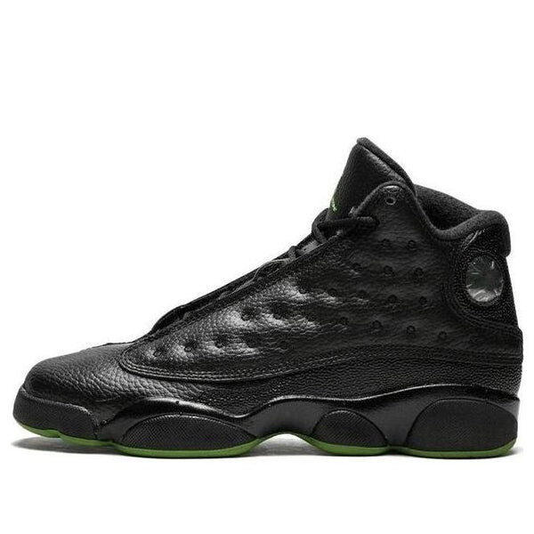 

Кроссовки 13 ретро Air Jordan, черный