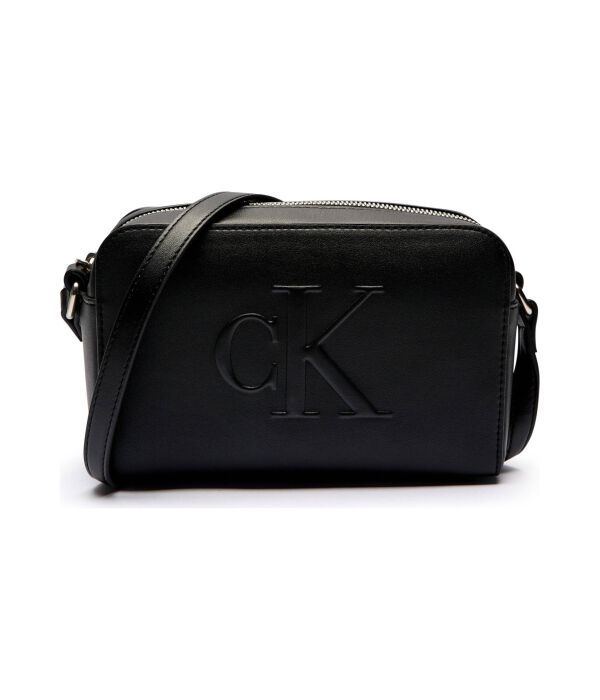 

Сумочка Calvin Klein Jeans, черный