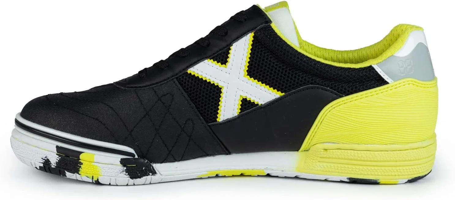 Кроссовки Munich Unisex G-3 Indoor Low Top, 403 — фото 2