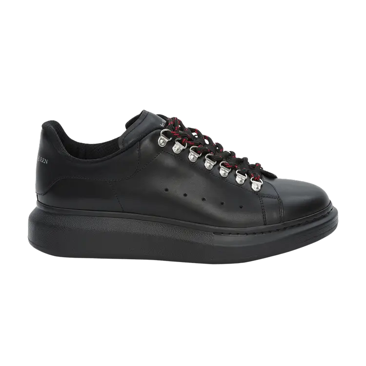 

Кроссовки Alexander McQueen Alexander McQueen Oversized Sneaker 'Black', черный