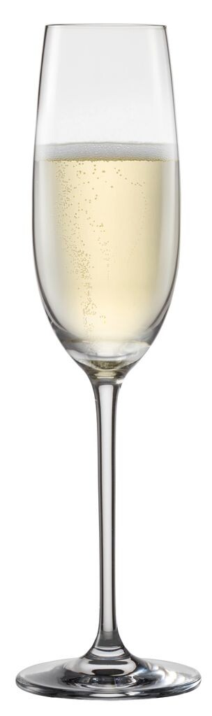 

Вино игристое Schott Zwiesel 4 бокала VINOS 130010, прозрачный