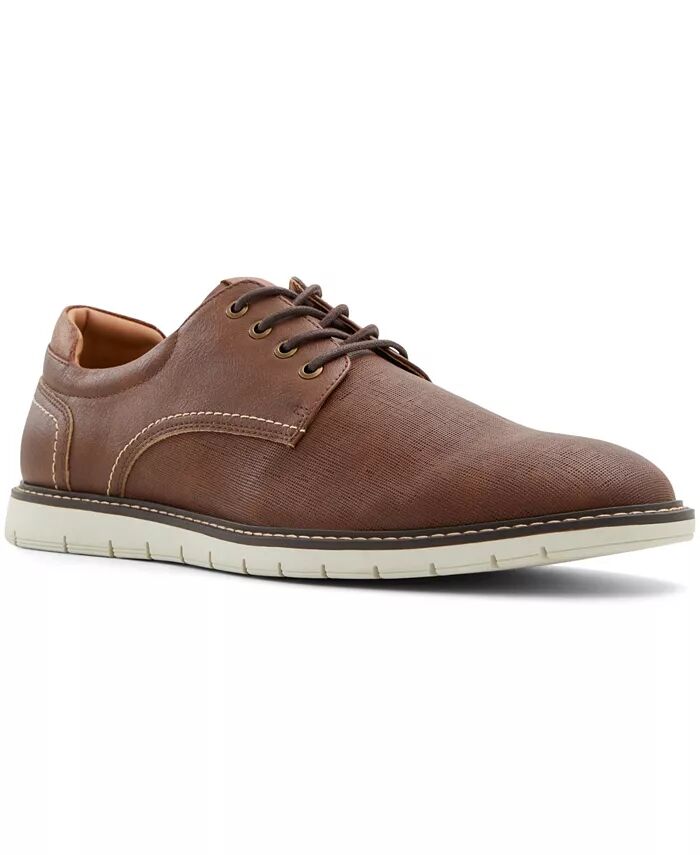 

Мужские синтетические туфли Dunne Lace Ups Call It Spring, коричневый/бежевый