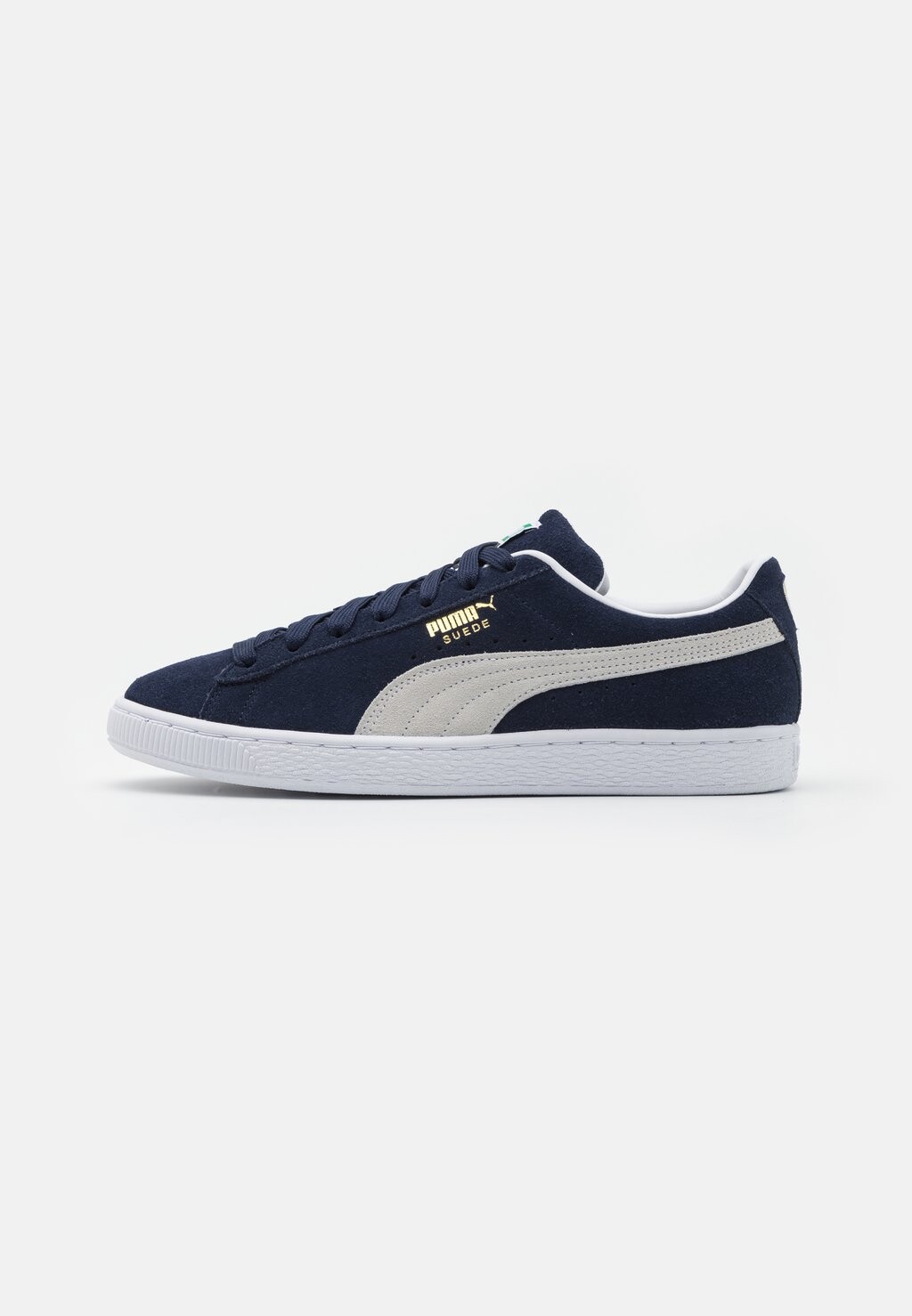 

Кроссовки Puma Classic Xxi, бушлат / белый