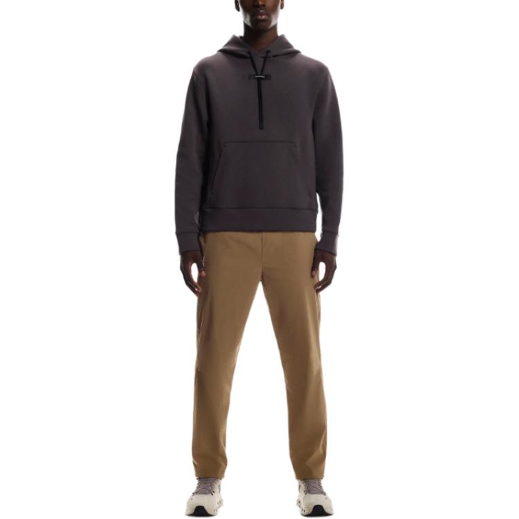 

Повседневные брюки All Day Joggers для мужчин On, коричневый