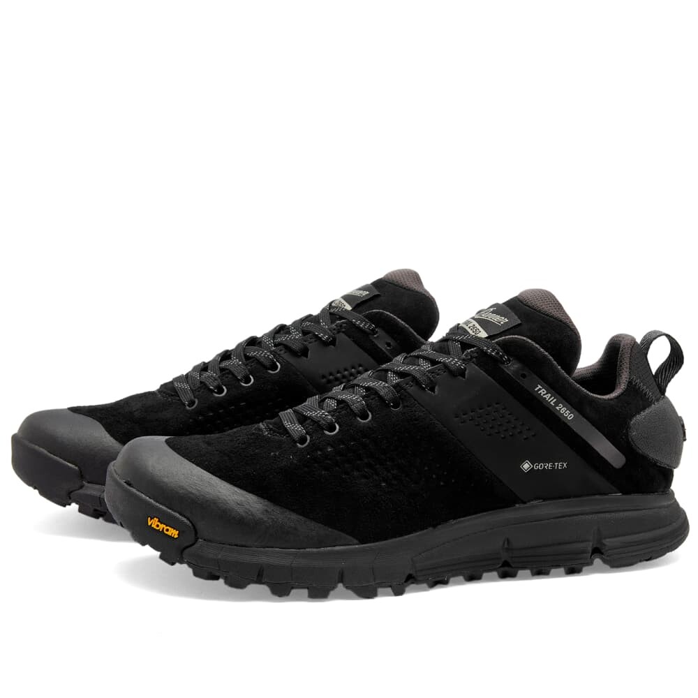 

Кроссовки Danner Trail 2650 GORE-TEX, Черный, Кроссовки Danner Trail 2650 GORE-TEX