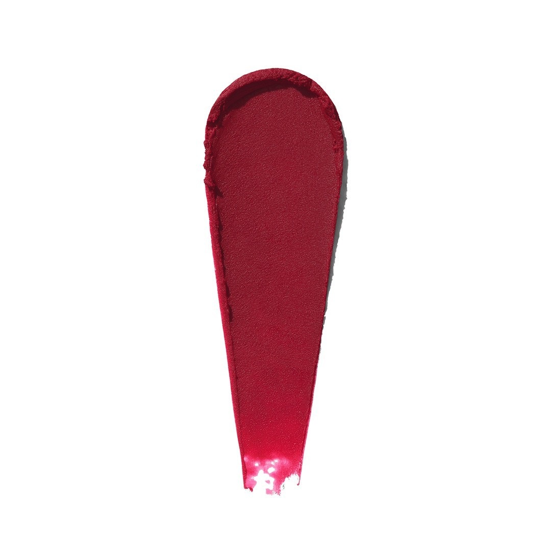 Помада для губ luxe cashmere matt Bobbi Brown, red carpet, вес 1.6 гр. — фото 2