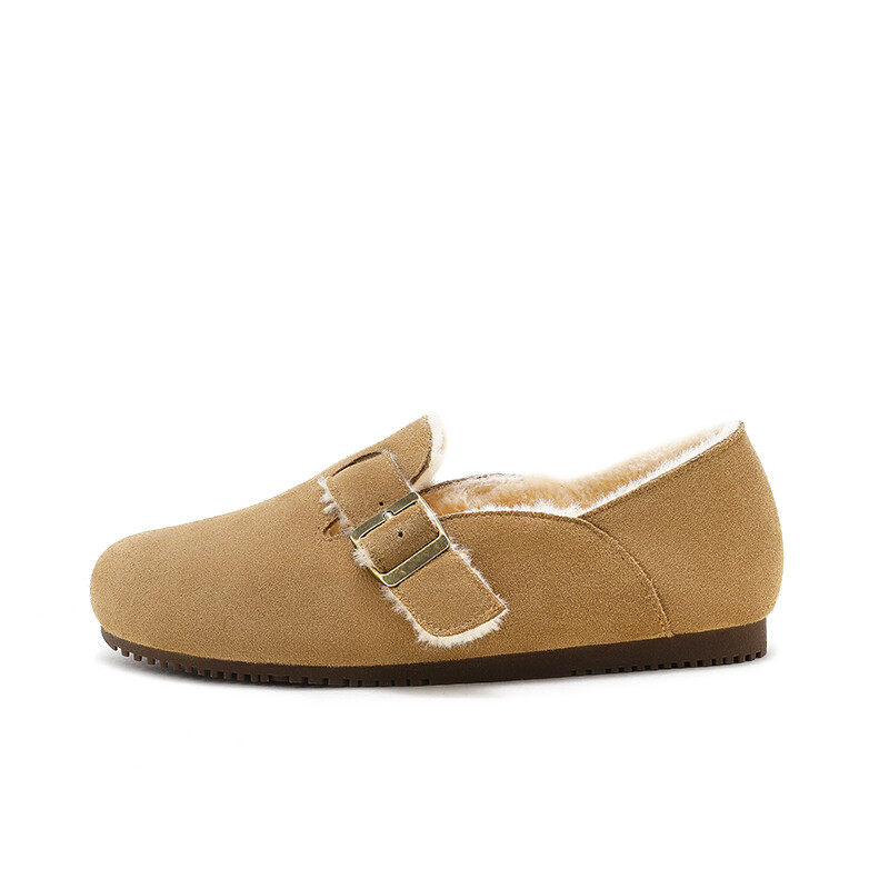 

Туфли женские повседневные Women's Casual Shoes Women's Ubz, хаки