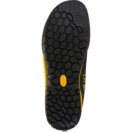 Обувь TX Canyon мужская La Sportiva, черный/желтый — фото 3