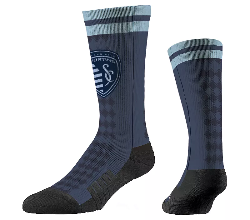 

Носки Strideline Sporting Kansas City Kit Wear