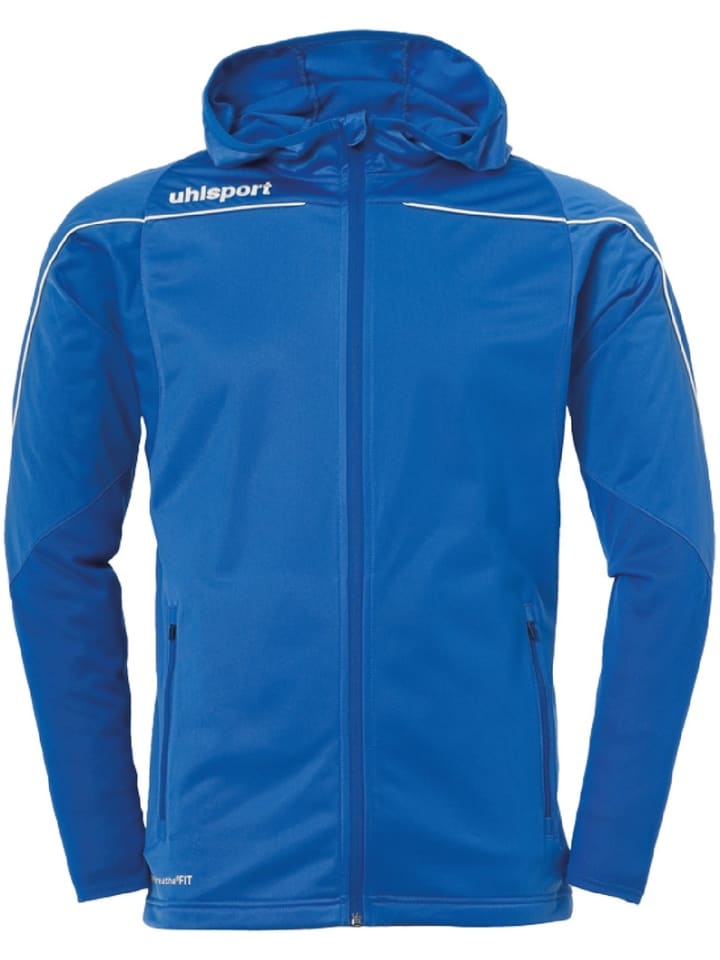 

Куртка для тренировок и бега uhlsport , синий