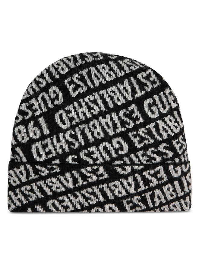 

Кепка Guess, красочный