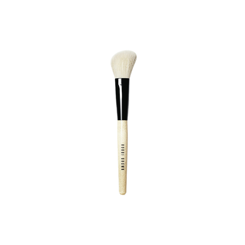 Универсальная щетка для лица с регулируемым углом BOBBI BROWN, use a face brush more often — фото 2