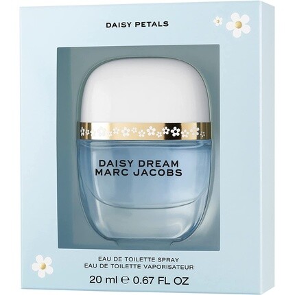 

Женская туалетная вода Marc Jacobs Daisy Dream Petals Eau De Toilette Spray 20ml