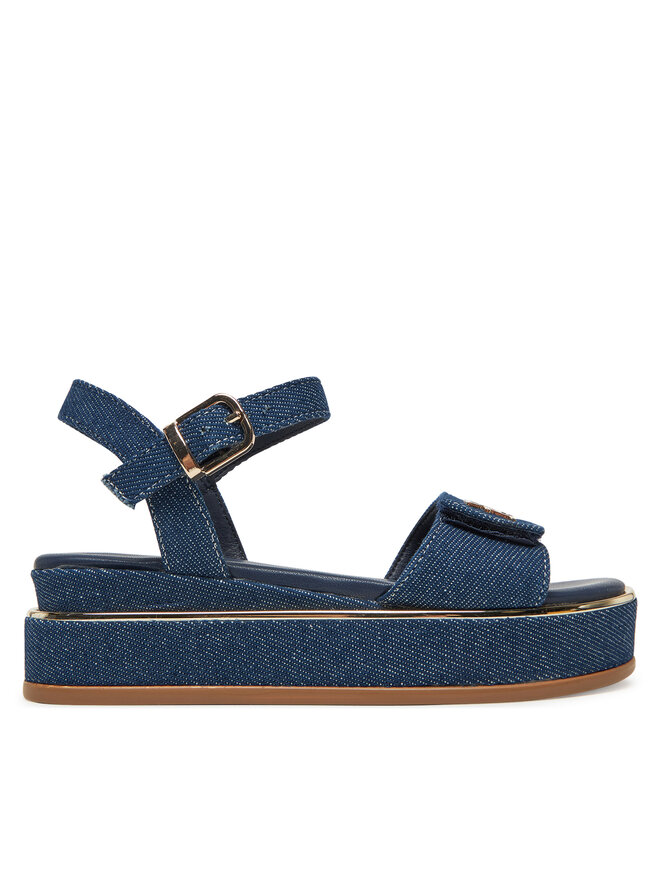 

Сандалии T3A2-33788-1828 M Tommy Hilfiger, синий